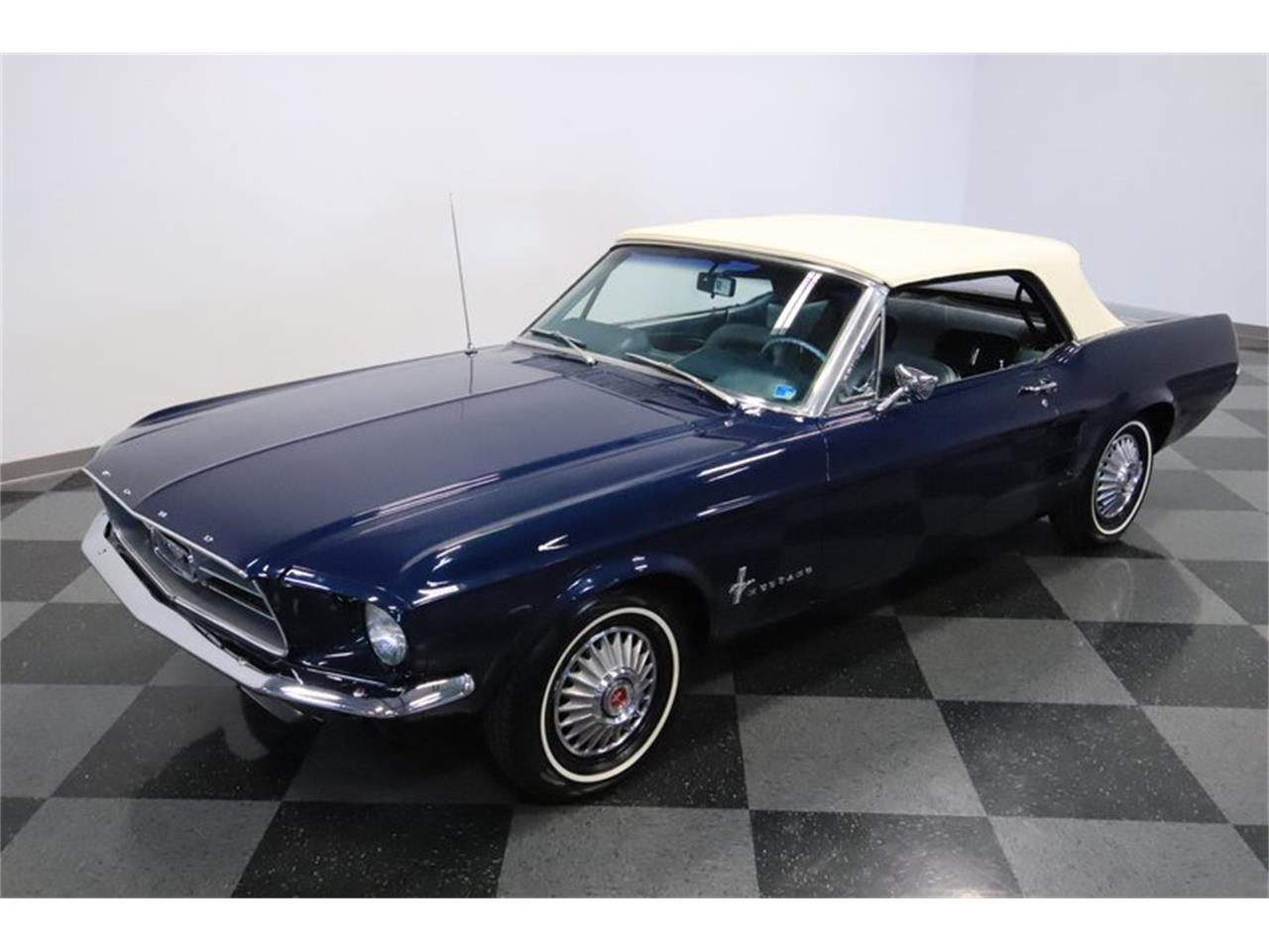1967 Ford Mustang for sale in Mesa, AZ – photo 21