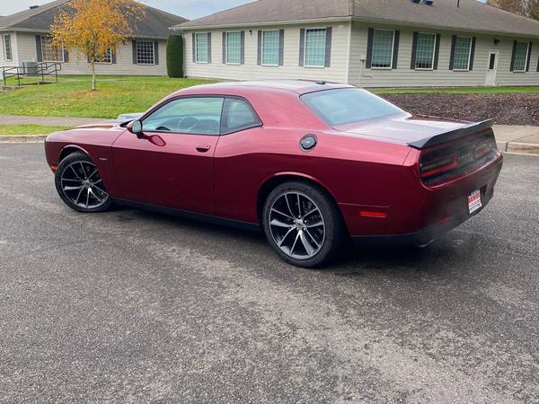 2018 Dodge Challenger R/T Shaker - **CALL FOR FASTEST SERVICE** -... for sale in Olympia, WA – photo 8