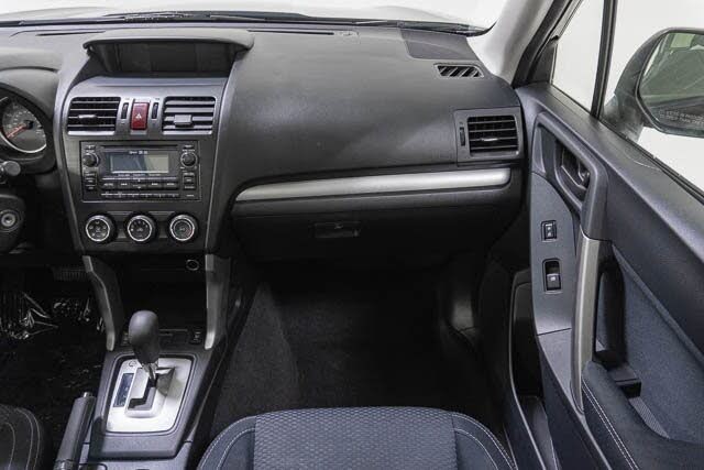 2015 Subaru Forester 2.5i Premium for sale in Minneapolis, MN – photo 23