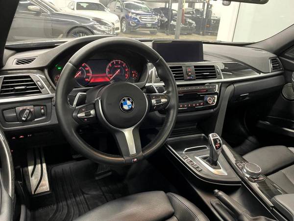 2018 BMW 3-Series 340i xDrive Sedan M Sport - - by for sale in Blaine, MN – photo 9