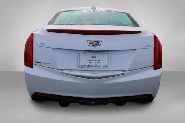 2017 Cadillac ATS 2.0L Turbo for sale in Springfield, IL – photo 5