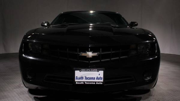 2013 Chevrolet Camaro .................... for sale in Tacoma, WA – photo 5