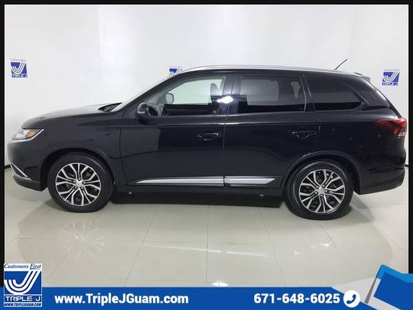 2016 Mitsubishi Outlander - Call for sale in Other, Other – photo 6