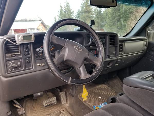 2005 duramax for sale in homer, AK – photo 3