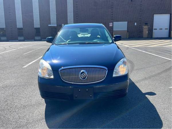 2009 Buick Lucerne 4dr Sdn CXL-4 - - by dealer for sale in Hasbrouck Heights, NJ – photo 8
