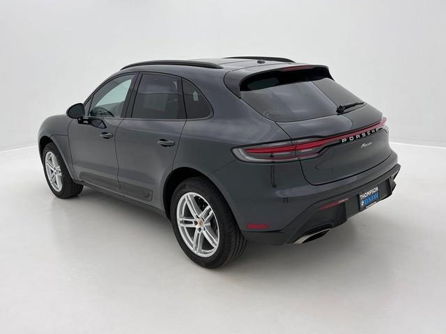 2022 Porsche Macan Base for sale in Other, PA – photo 9