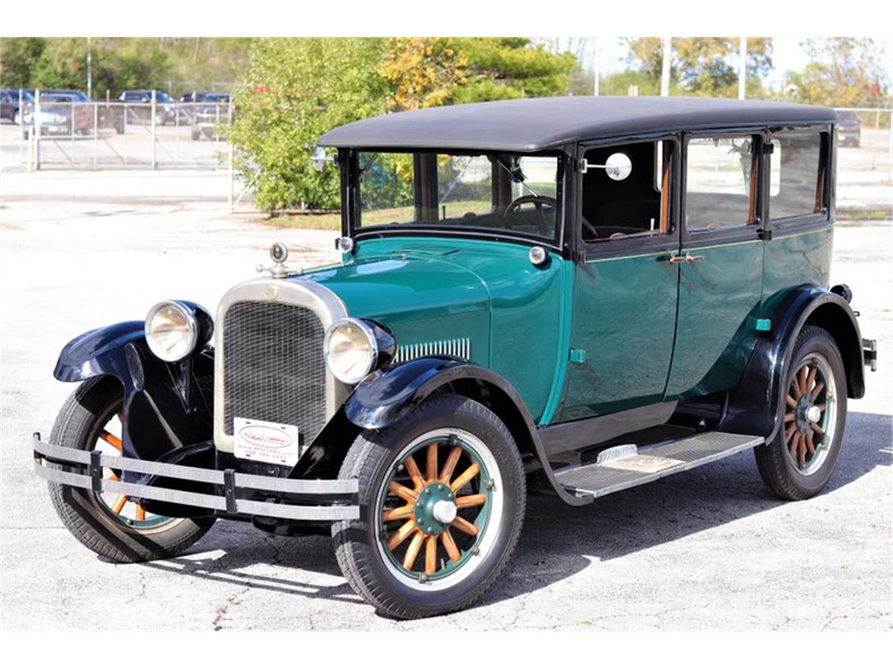 1927 Dodge Sedan for sale in Alsip, IL – photo 9