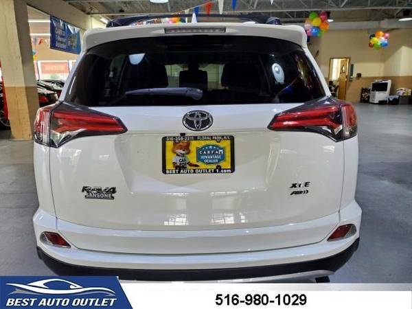 2018 Toyota RAV4 Adventure AWD (Natl) Wagon - cars & trucks - by... for sale in Floral Park, NY – photo 5