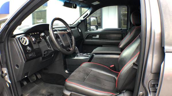 2014 Ford F150 FX4 ( Crew Cab ) Nice Truck - - by for sale in Roebuck, SC – photo 6