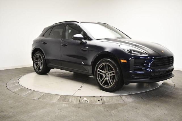 2021 Porsche Macan Base for sale in Other, CT – photo 7