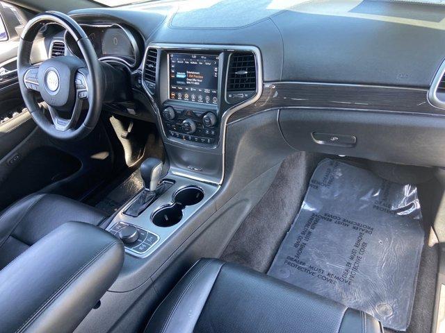 2018 Jeep Grand Cherokee Overland for sale in Tempe, AZ – photo 10
