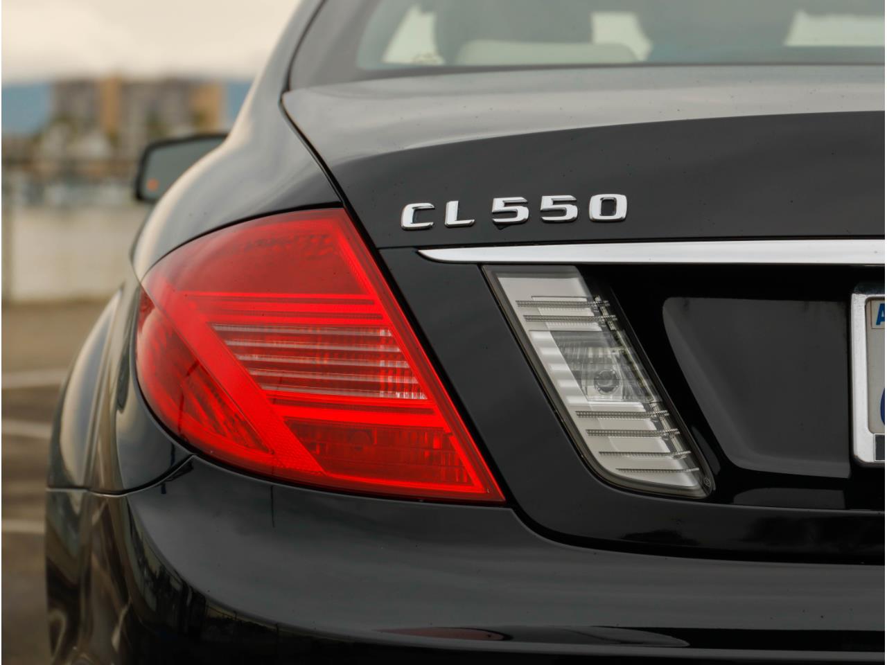 2012 Mercedes-Benz CL-Class for sale in Marina Del Rey, CA – photo 10