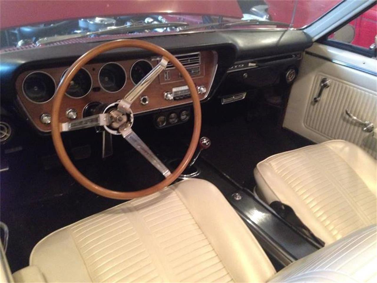 1966 Pontiac GTO for sale in Saint Louis, MO