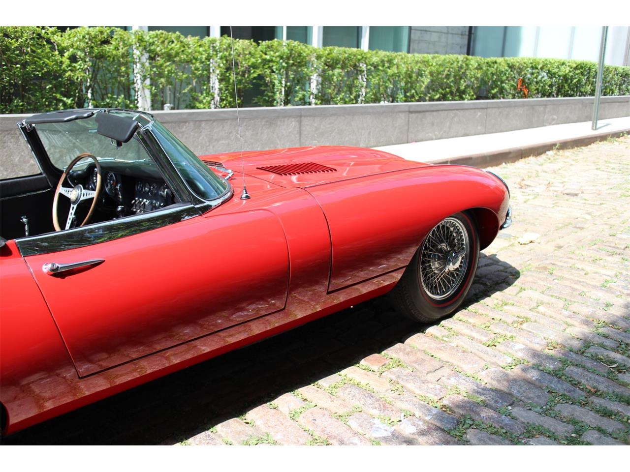 1965 Jaguar E-Type for sale in NEW YORK, NY – photo 23