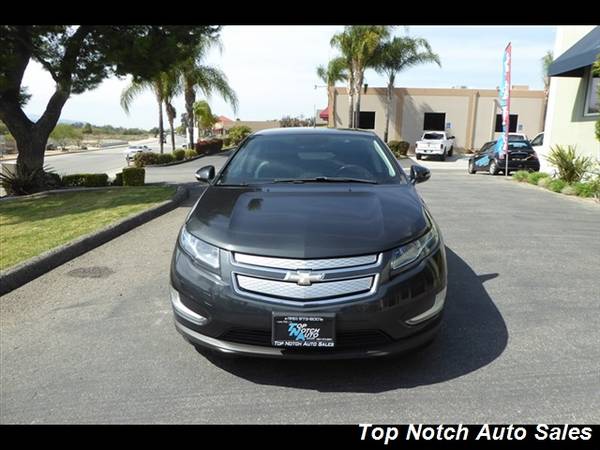 2014 Chevrolet Volt Premium for sale in Temecula, CA – photo 2