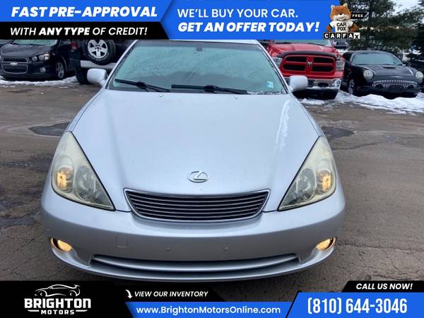 2005 Lexus ES 330 FOR ONLY 125/mo! - - by dealer for sale in Brighton, MI – photo 3