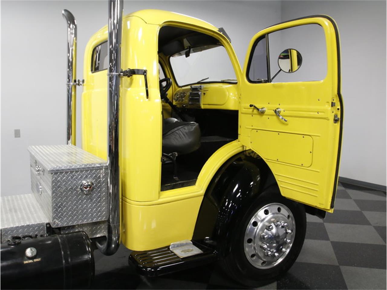 1950 Ford COE for sale in CHINO VALLEY, AZ – photo 37