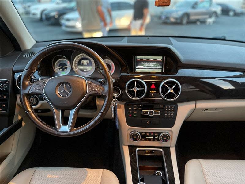 2015 Mercedes-Benz GLK-Class GLK 250 BlueTEC for sale in Salt Lake City, UT – photo 16