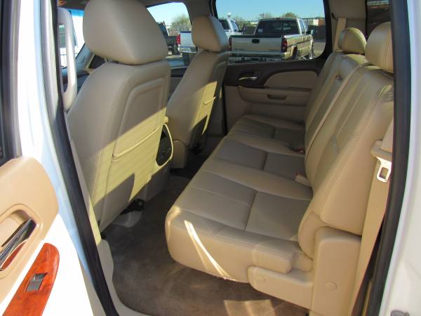 2011 Chevy 3500HD Crew Cab Duramax Diesel 4x4 Dually for sale in Phoenix, AZ – photo 10