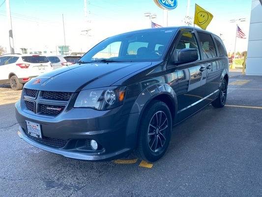 2019 Dodge Grand Caravan GT (Stow And Go Seating) - cars & trucks -... for sale in Loves Park, WI – photo 4