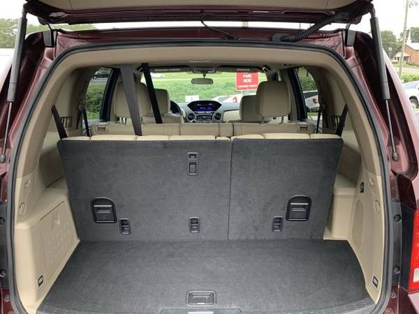 2013 Honda Pilot EX for sale in Raleigh, NC – photo 11
