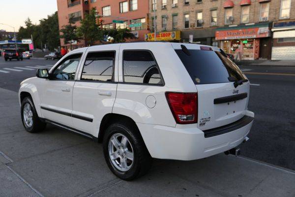 2007 Jeep Grand Cherokee Laredo 4WD GUARANTEE APPROVAL!! for sale in Brooklyn, NY – photo 7