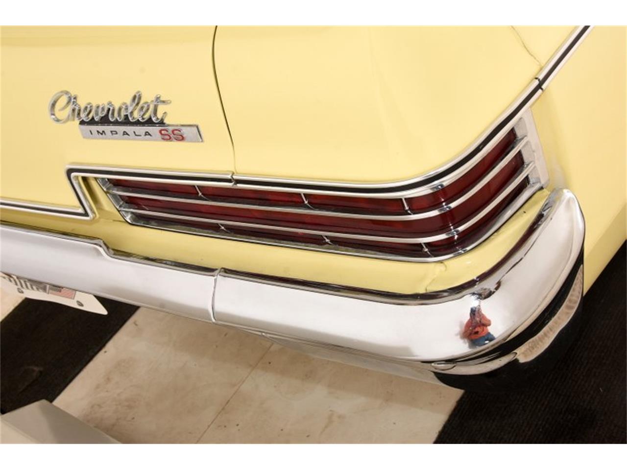 1966 Chevrolet Impala for sale in Volo, IL – photo 11