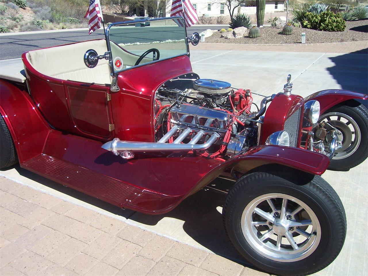 1923 Ford T Bucket for sale in Tucson, AZ – photo 6