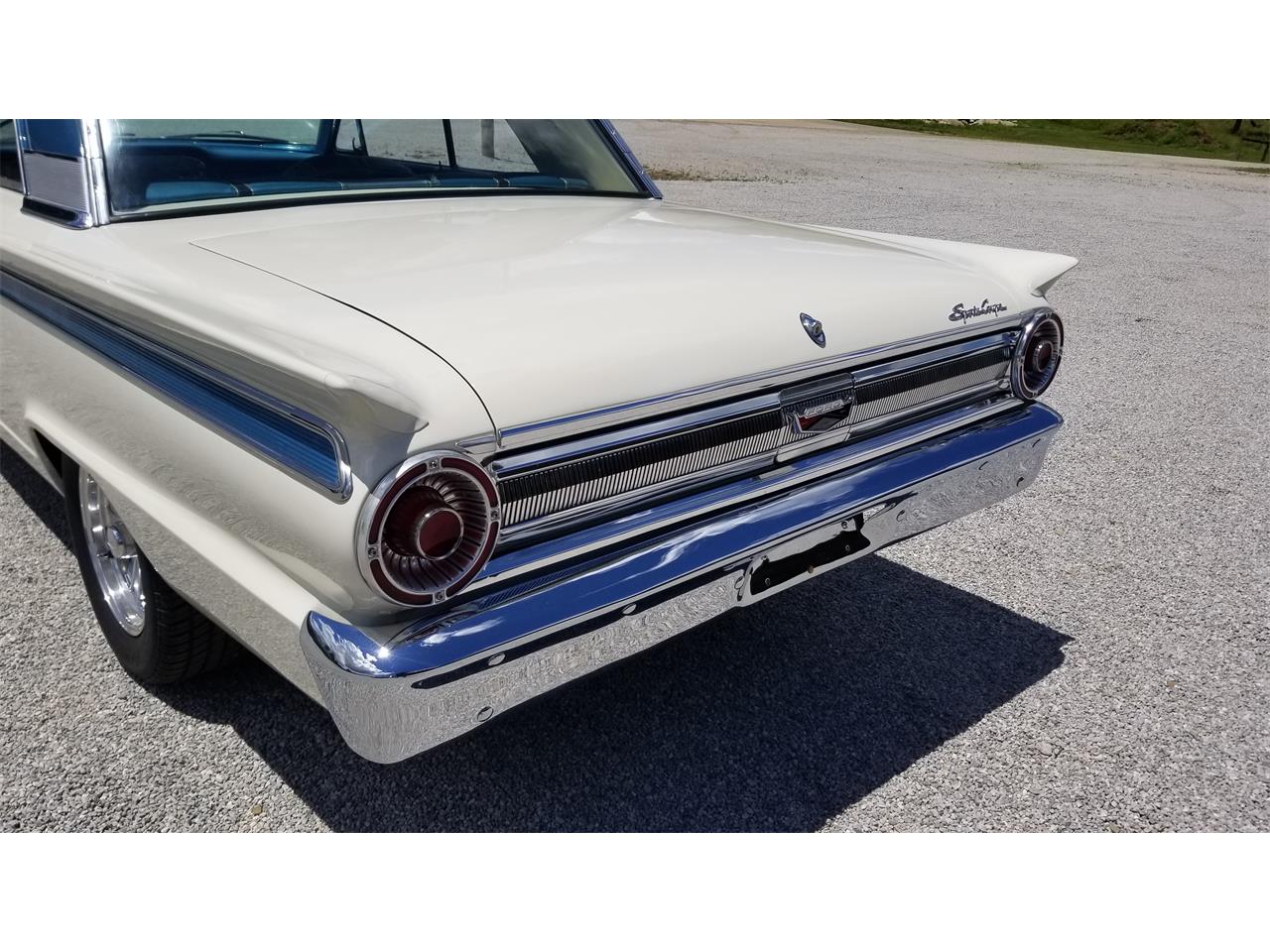 1963 Ford Fairlane 500 for sale in Salesville, OH – photo 3