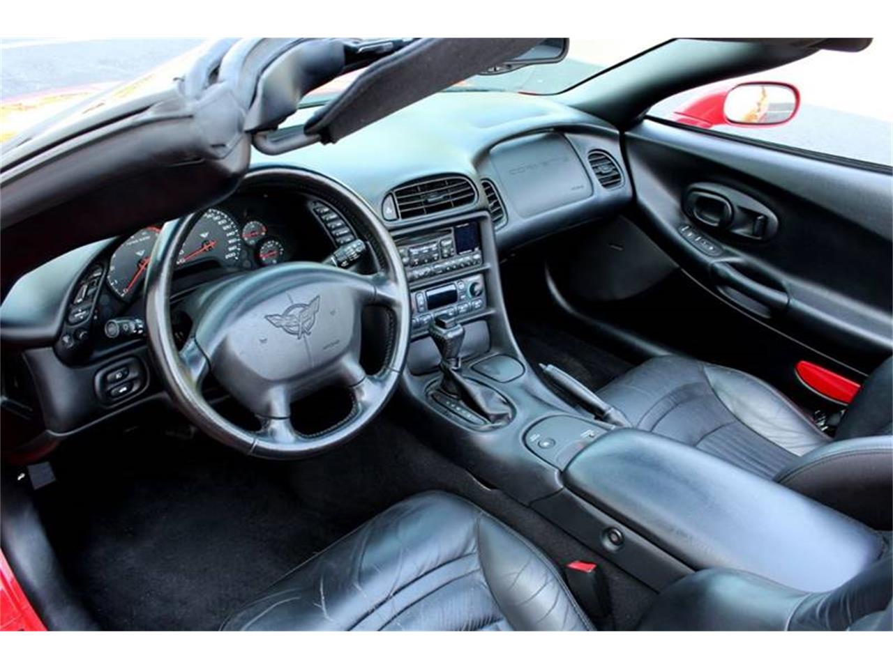 2004 Chevrolet Corvette for sale in Clearwater, FL – photo 17