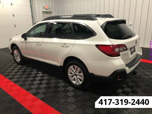 Subaru Outback 2.5i Premium, only 27k miles! for sale in Branson West, MO – photo 3