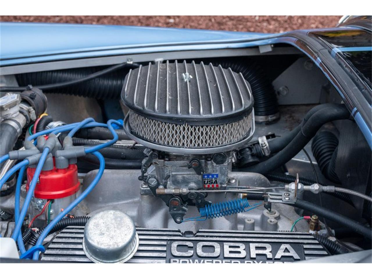 1965 Factory Five Cobra for sale in Hickory, NC – photo 38