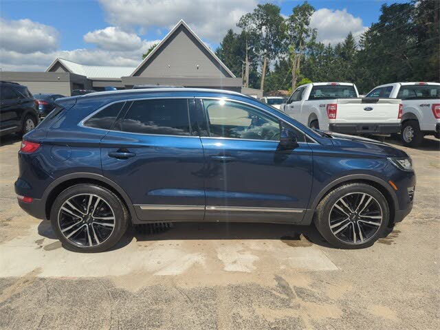 2017 Lincoln MKC Reserve AWD for sale in Lake Orion, MI – photo 6