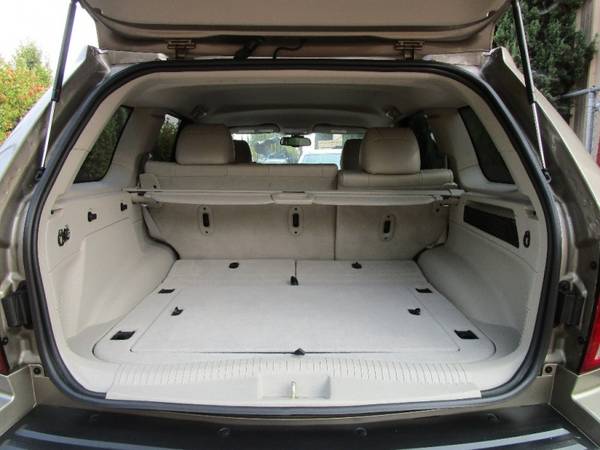 2006 Jeep Grand Cherokee Limited - LEATHER - RWD - ROOF RACK - ALLOY for sale in Sacramento , CA – photo 12