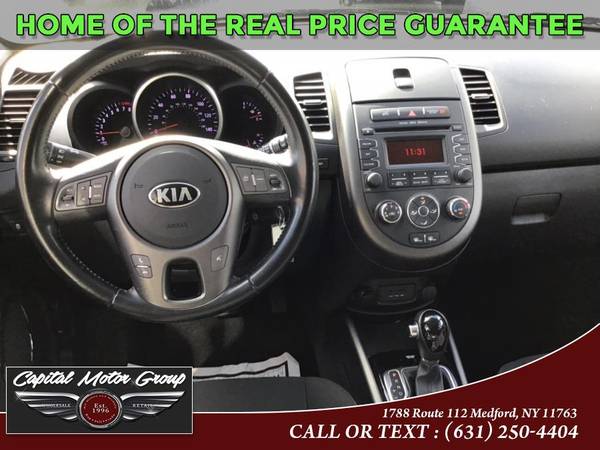 Don t Miss Out on Our 2013 Kia Soul with 76, 585 Miles-Long Island for sale in Medford, NY – photo 15