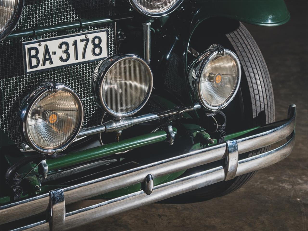 For Sale at Auction: 1929 Cadillac Antique for sale in Saint Louis, MO – photo 13