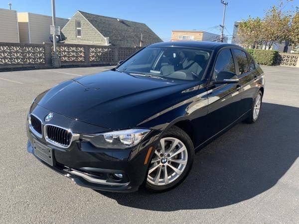 2017 BMW 3 Series 320i 4dr Sedan **Low Monthly Payments** - cars &... for sale in Daly City, CA – photo 3