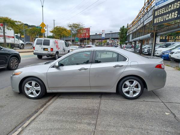 2010 Acura TSX 4dr Sdn I4 Auto - - by dealer - vehicle for sale in elmhurst, NY – photo 16