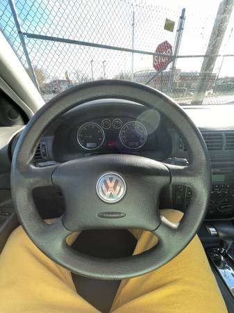 2005 Volkswagen Passat GLS TDI Turbo Diesel MARYLAND STATE for sale in Baltimore, MD – photo 19