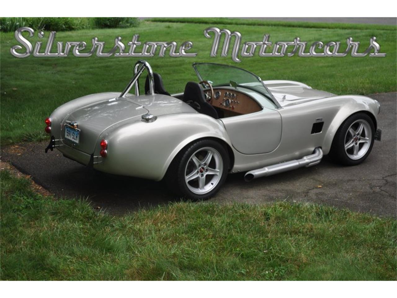 2003 Factory Five MK1 for sale in North Andover, MA – photo 12