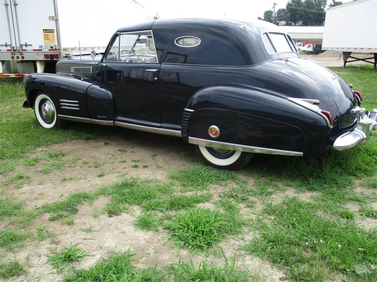 1941 Cadillac Series 62 for sale in Bedford Heights, OH – photo 8