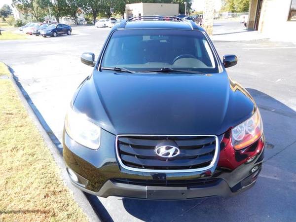 2011 Hyundai Santa Fe- Cash Price for sale in Bentonville, AR – photo 8