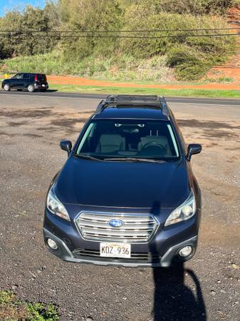 2016 Subaru Outback for sale in Kealia, HI – photo 2