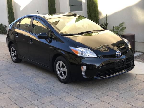 2015 Toyota Prius for sale in Chula vista, CA