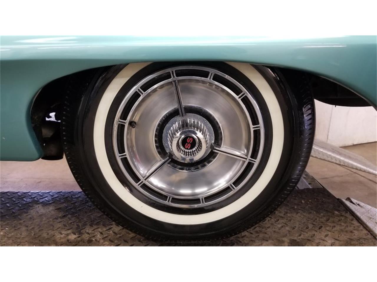 1964 Chevrolet Impala for sale in Mankato, MN – photo 69