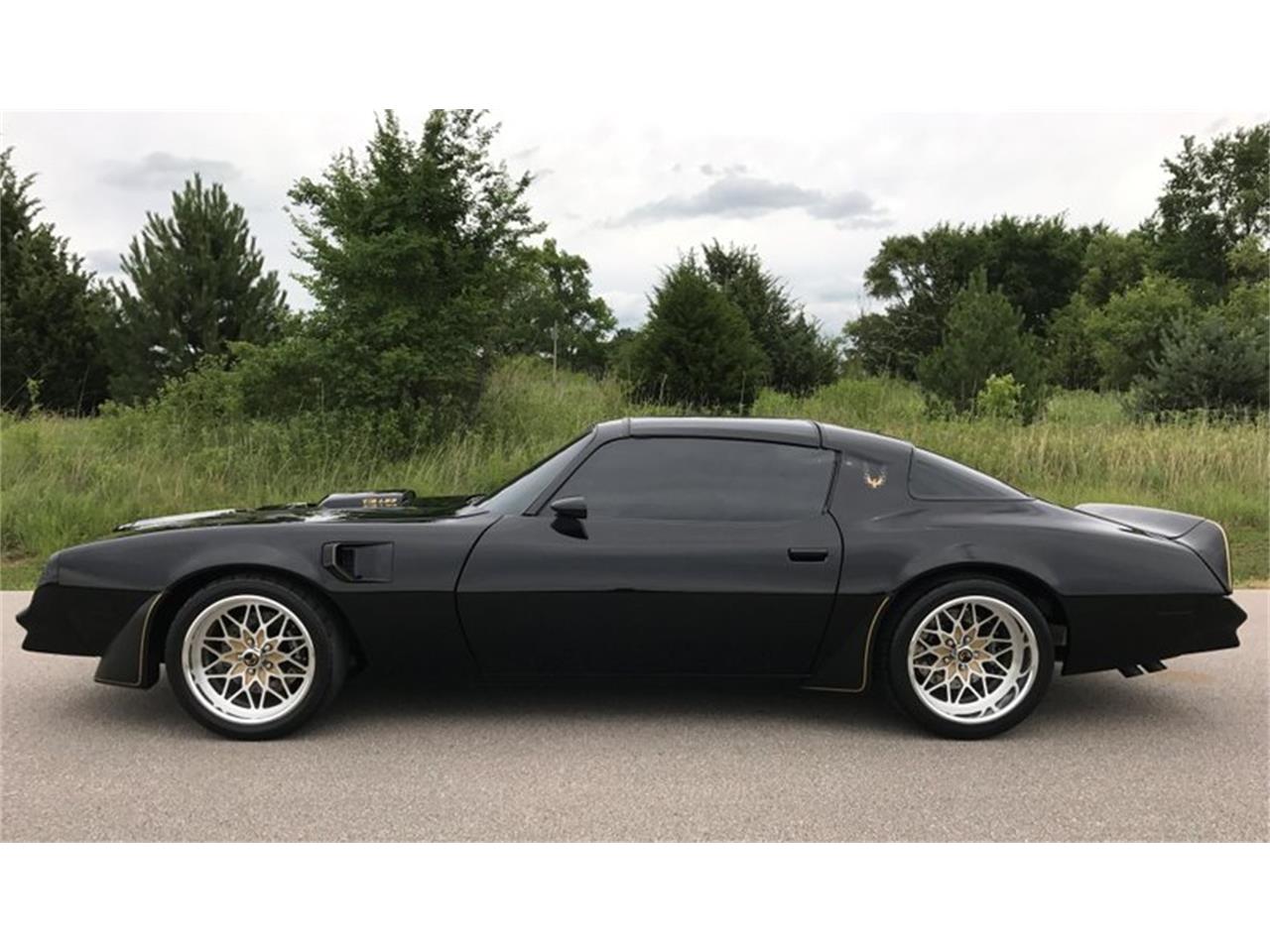 1978 Pontiac Firebird Trans Am for sale in Lincoln, NE – photo 11