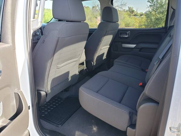 2019 *Chevrolet* *Silverado 2500HD* *6.6L Duramax Diese for sale in Tempe, AZ – photo 16