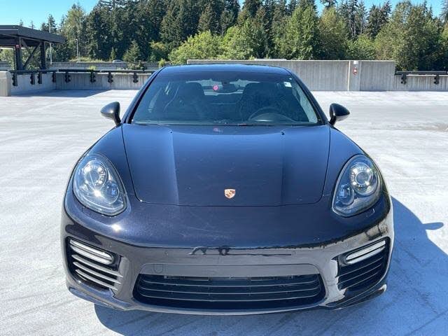 2016 Porsche Panamera GTS for sale in Bellevue, WA – photo 6