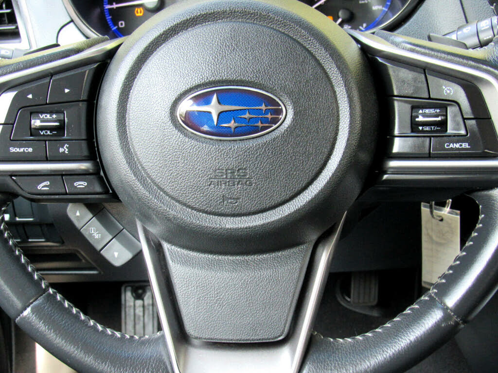 2018 Subaru Outback 2.5i Premium AWD for sale in Newark , NJ – photo 28