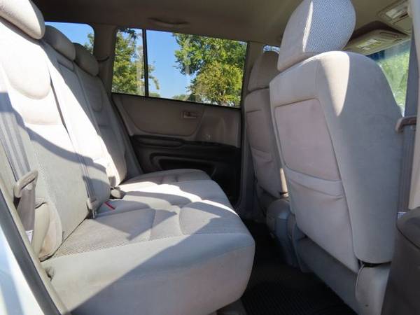 2002 Toyota Highlander - FREE AR 15! - - by dealer for sale in Nampa, ID – photo 12